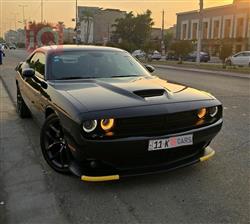 دودج تشالنجر